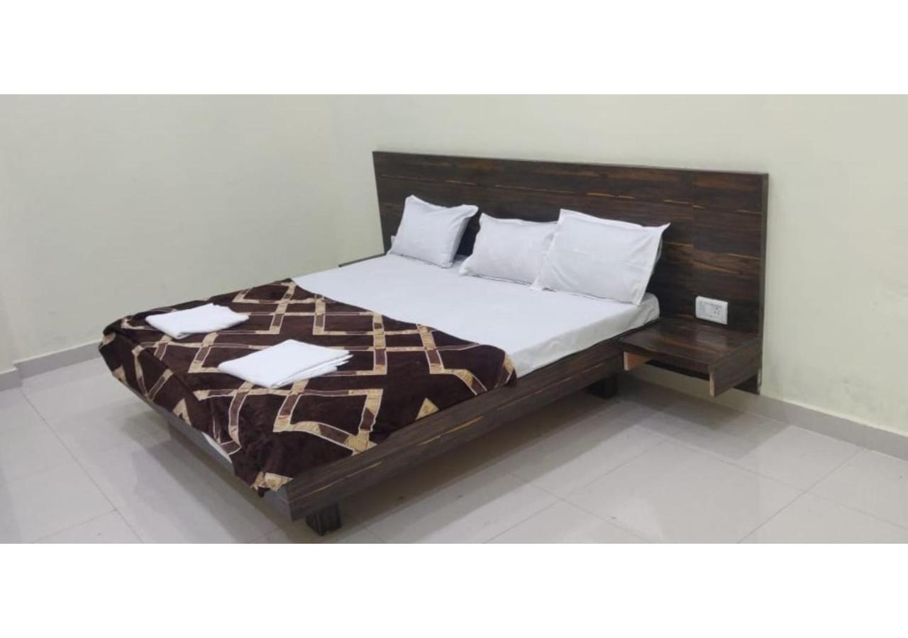 Hotel Parag Palace Jabalpur Ngoại thất bức ảnh