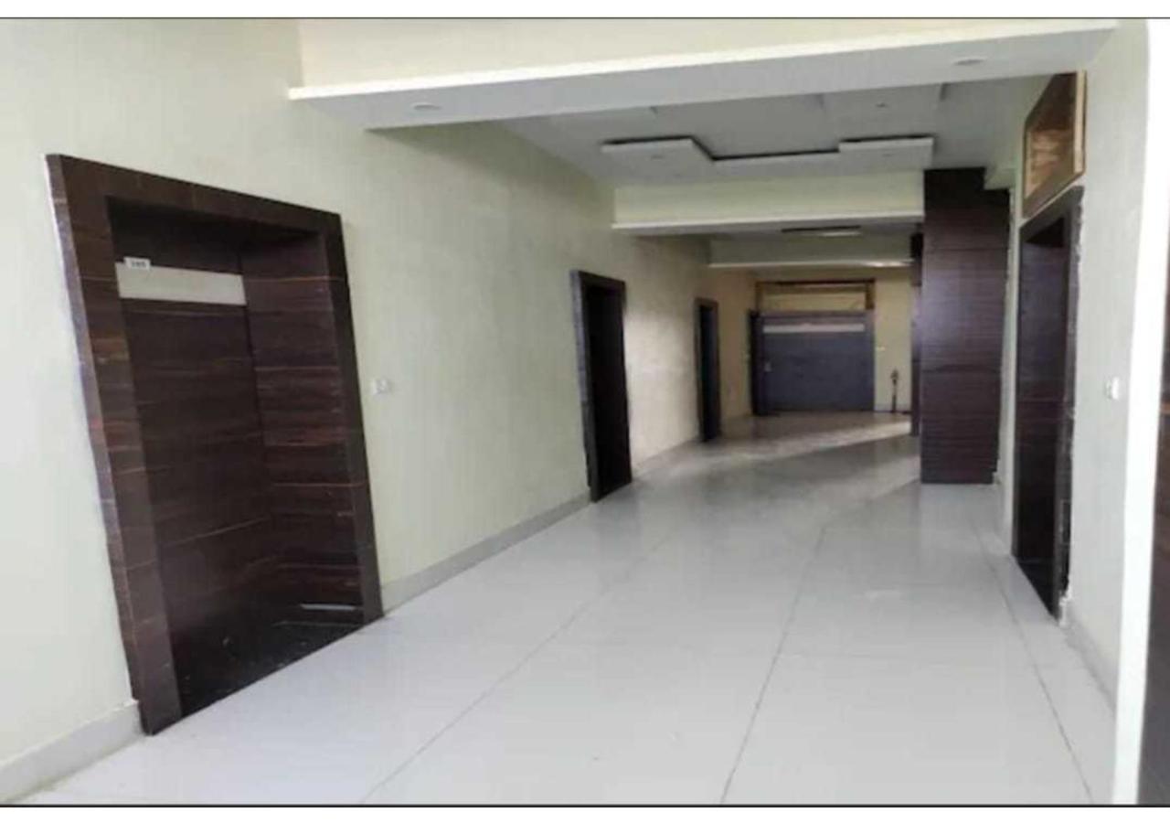 Hotel Parag Palace Jabalpur Ngoại thất bức ảnh